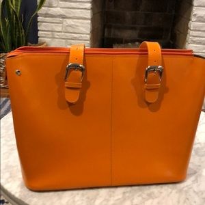 Jack Georges Tote